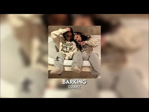 Download MP3 barking - ramz [sped up]