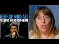Download Lagu Vocal Coach Reacts to George Michael 'The Long and Winding Road' Live