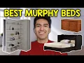 10 Best Murphy Beds In 2026 Amazon Wayfair Murphy Wall Beds Etc