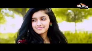 neram pularum neram njanum full video hd song avaloru jinn latest 2019 album