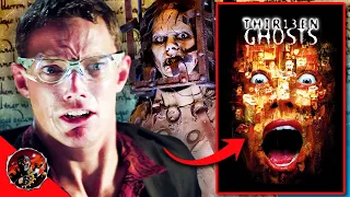 13 ghosts revisiting early 2000s horror