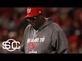 Dusty Baker out as manager of Nationals SportsCenter ESPN
