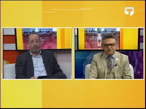 Dr. Alfredo Campoverde 