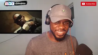 vector mi ft pheelz crown of clay official music video reaction this video is just fire