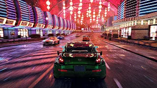 need for speed underground 2 final race u0026 ending 4k 60fps 