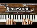 Download Lagu Chord Piano Kemesraan Iwan Fals