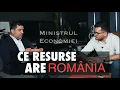 Download Lagu RADU MIRUȚĂ, MINISTRUL ECONOMIEI, DESPRE CE RESURSE AVEM #interviuricsi