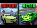 The Best Roblox Jailbreak Grinding Guide