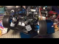 Tamiya M05 S-Spec Chassis Kit - M05S