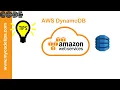 How to Create tables in DynamoDB AWS DynamoDB MyCodeTips