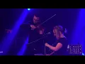 Erland Cooper 'Sillocks' Live (SAY Award Ceremony 2013)