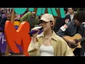 炎明熹 Gigi 黃埔 Busking《風旅》