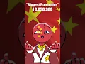 Download Lagu BIGGEST ECONOMIES 💵 #countryhumans