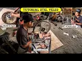Download Lagu Tutorial stel velg jari jari motor