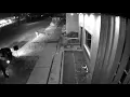 Master Lock Box FAIL