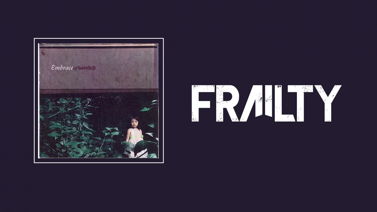 Urbandub - Frailty
