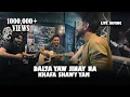 Lagu Dalta Yo Jeeny Na Hafa Shawe Yum | Pashto Live Mashup 2023|