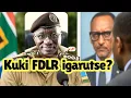 Lagu Kuki FDLR igarutse? Kagame yaba agiye kwigabaho igitero akabeshyera DRC na FDLR?