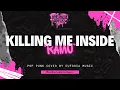 Killing Me Inside - Kamu | Full Band Cover(Lyric Video)