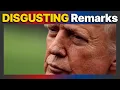 Download Lagu ABC news caught making disgusting remarks as NY Governor panics with shocking endorsement