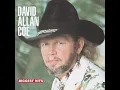 Tennessee Whiskey (Album Version)