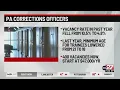 More Corrections Officers hired in PA