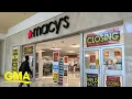 Macy s to close 150 stores