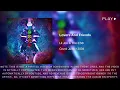 Lil' Jon - Lovers And Friends ft. Ludacris & Usher (432Hz)