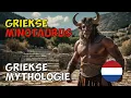 Download Lagu De Kretaanse Minotaurus uitgelegd | Kreta Minotaur | Griekse mythologie