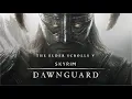 Elder Scrolls V Skyrim Dawnguard - Ancient Technology Damphall Mine