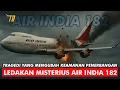 Download Lagu Ledakan Misterius Air India 182 Tragedi yang Mengubah Keamanan Penerbangan Selamanya