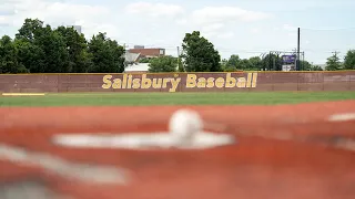Donnie Williams Sea Gull Baseball Stadium