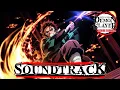 Download Lagu Demon Slayer: Hashira Training Arc Soundtrack Collection  | 鬼滅の刃 S4 OST Cover Compilation