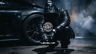 gangster on wheels level up