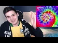 SICKO MODE (Skrillex Remix) Reaction!