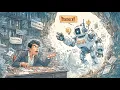Algorithmic Failure and Human Judgment How AI Exposes Our Inability to Think