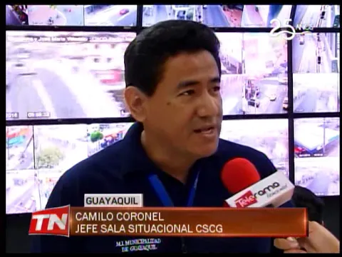 Habrá más de mil escenarios para simulacro de terremoto