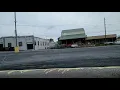 walk from Dr Bellefonte Ave to before Geisinger on spring st lock haven pa May 27th 2025