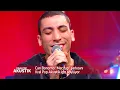 Can Bonomo -  Meczup (Kral Pop Akustik)