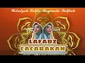 Lagu CACARAKAN Makhorijul huruf|Ustadzah Lutfie Bayinatu Lutfiah Viral