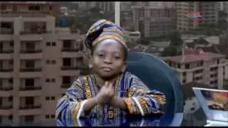 good morning nigeria hiv status argument with big bash cool tv