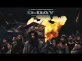 Download Lagu Dreamville - Stick (with JID feat. Kenny Mason, Sheck Wes \u0026 J. Cole [Official Audio]