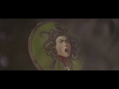 Caravaggio: The Soul and The Blood