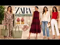 ZARA NEW WOMEN S COLLECTION SUMMER PRE-FALL 2026 ZARA NUEVA COLECCION MUJER VERANO 2026