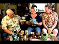Tiki MUGS With Ray Episode 26 Tina And Sam s Favorite Tiki Mugs