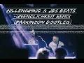 PARKINZON -Unendlichkeit Remix (MilleniumKid & JBS BEATS)