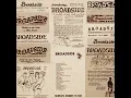 Blowing in the Wind - The New World Singers