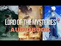 How to listen to Lord of the Mysteries as an book Works for any novel