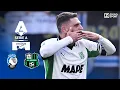 Lagu FENOMEEN BERARDI SCHIET ATALANTA IN DE PROBLEMEN!! 😱🔥 | Atalanta vs Sassuolo | Serie A 2025/26