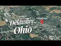Living In Delaware Ohio
